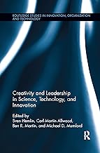 Creativity and Leadership in Science, Technology,
