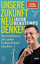 Unsere Zukunft neu denken: Innovationen, die unser