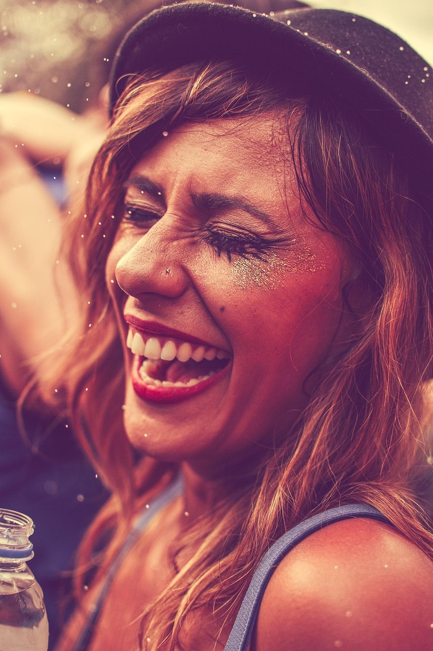the-story woman, smiling, party, enjoying, fun, cheerful, having fun, portrait, makeup, cosmetics, girl, club, festival, happy, laughing, lifestyle, adult, hairstyle, carnival, female, expression, party, party, party, party, party, festival, laughing, laughing, laughing