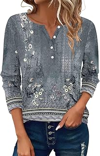Generisch Tshirt Damen, Blusen & Tuniken Für Damen