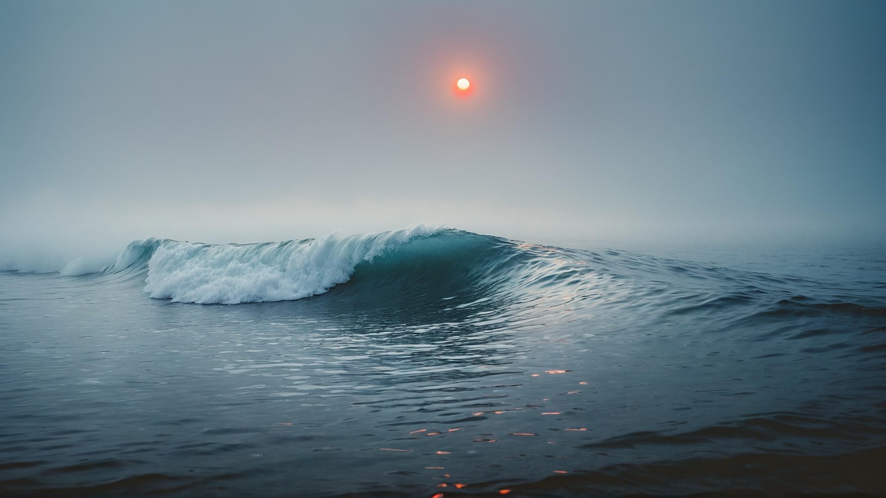 Welches sind die besten technikfreundlichen Surfspots in Europa?