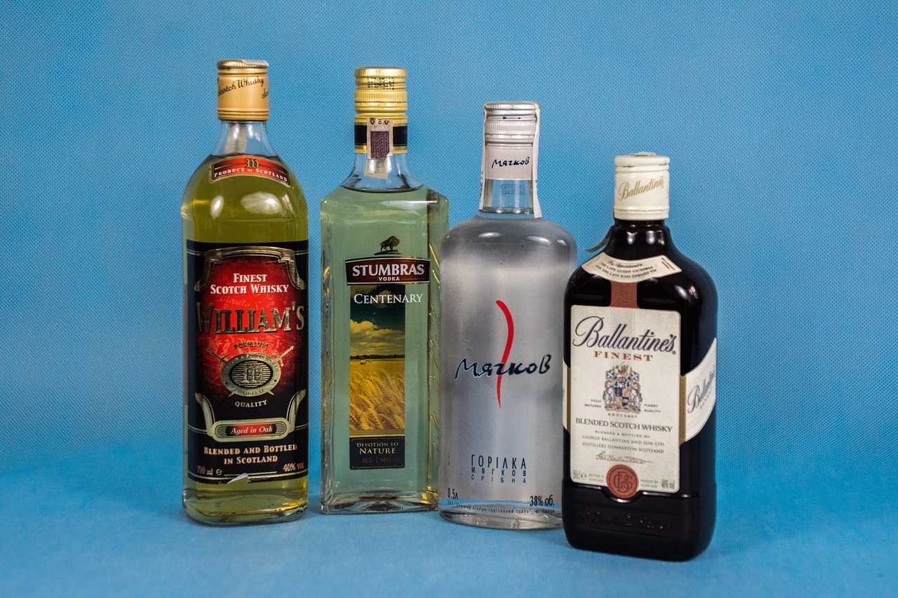 Wie wirkt sich Alkoholkonsum auf die Schlafqualität aus?
