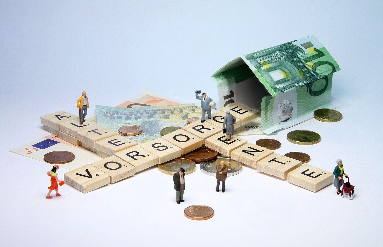 Wie beeinflussen Pensionsreformen verschiedene Generationen unterschiedlich?